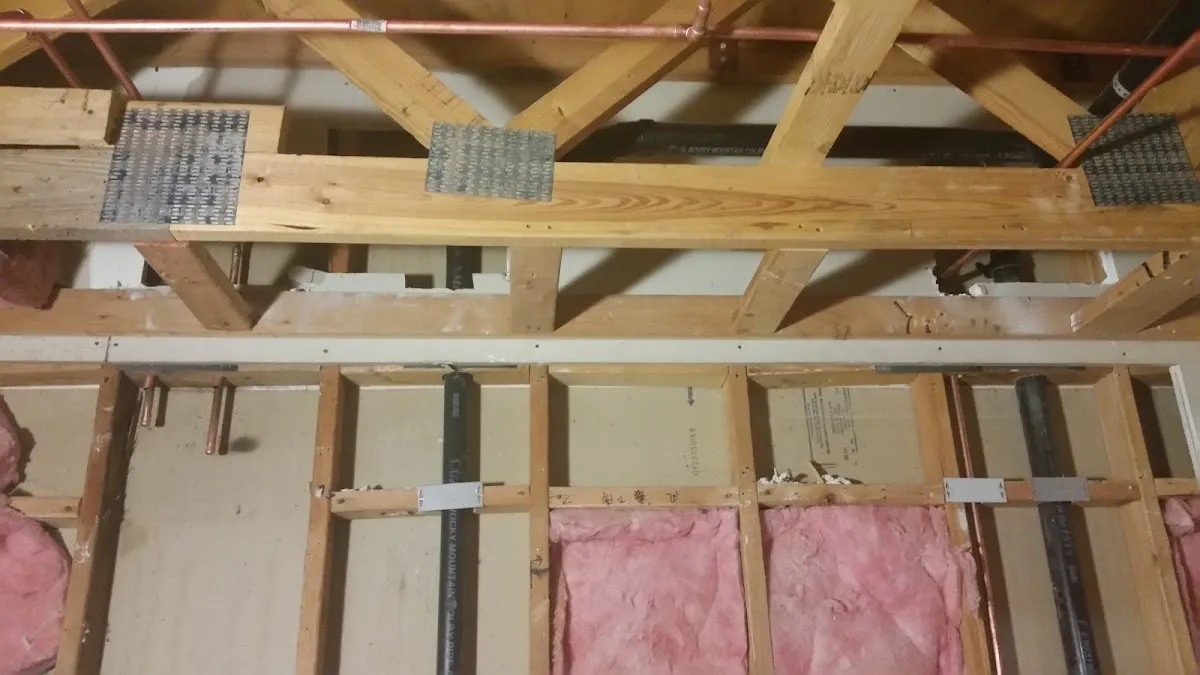 Plumbing services in Saugus, MA